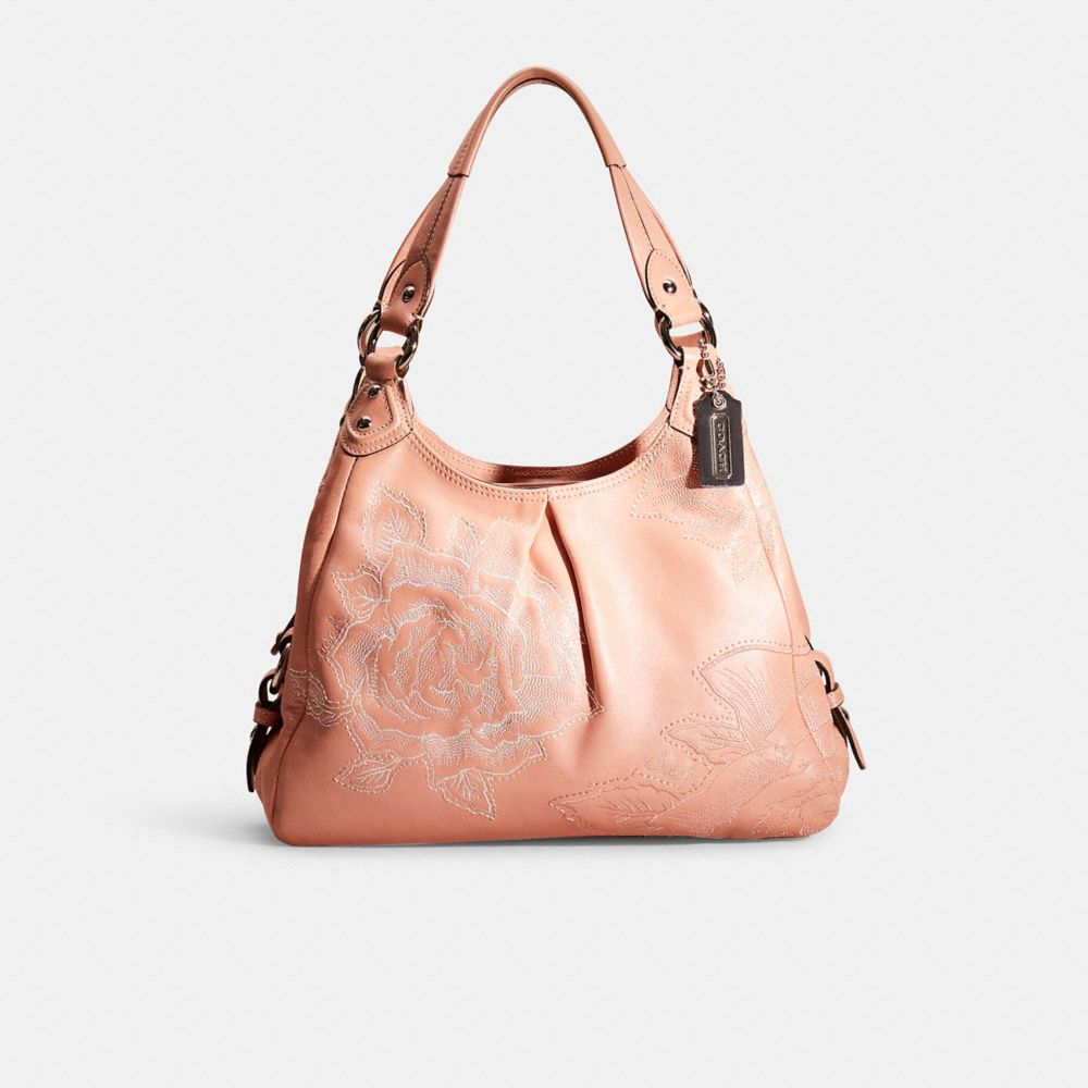 Hobo Chance Handbags Truffle