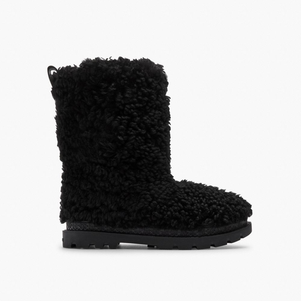 Coach uggs clearance