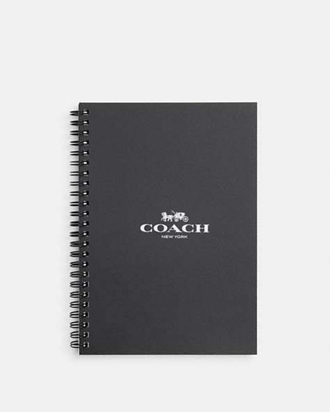 6 X8 Spiral Notebook Refill