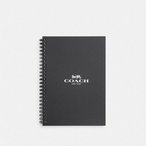 Женские аксессуары Coach 6 X8 Spiral Notebook Refill