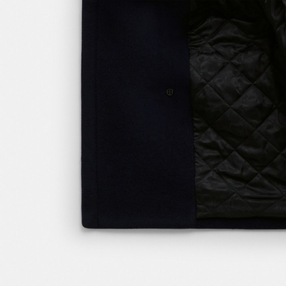 Nike sb hot sale wool jacket