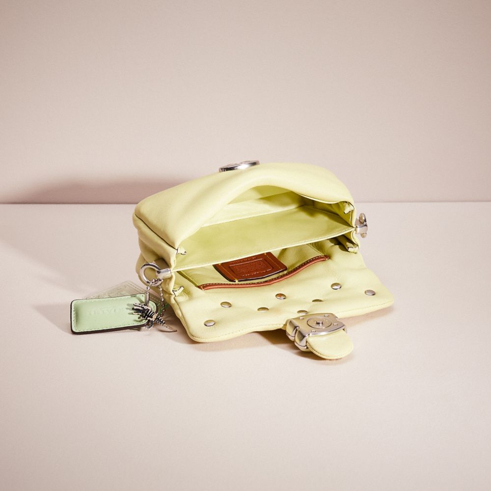 Upcrafted Pillow Tabby Shoulder Bag 18