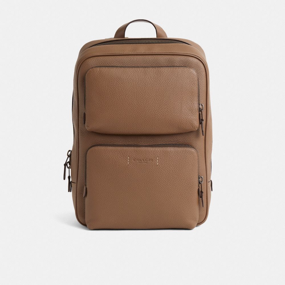 Coach Restored Gotham Backpack
