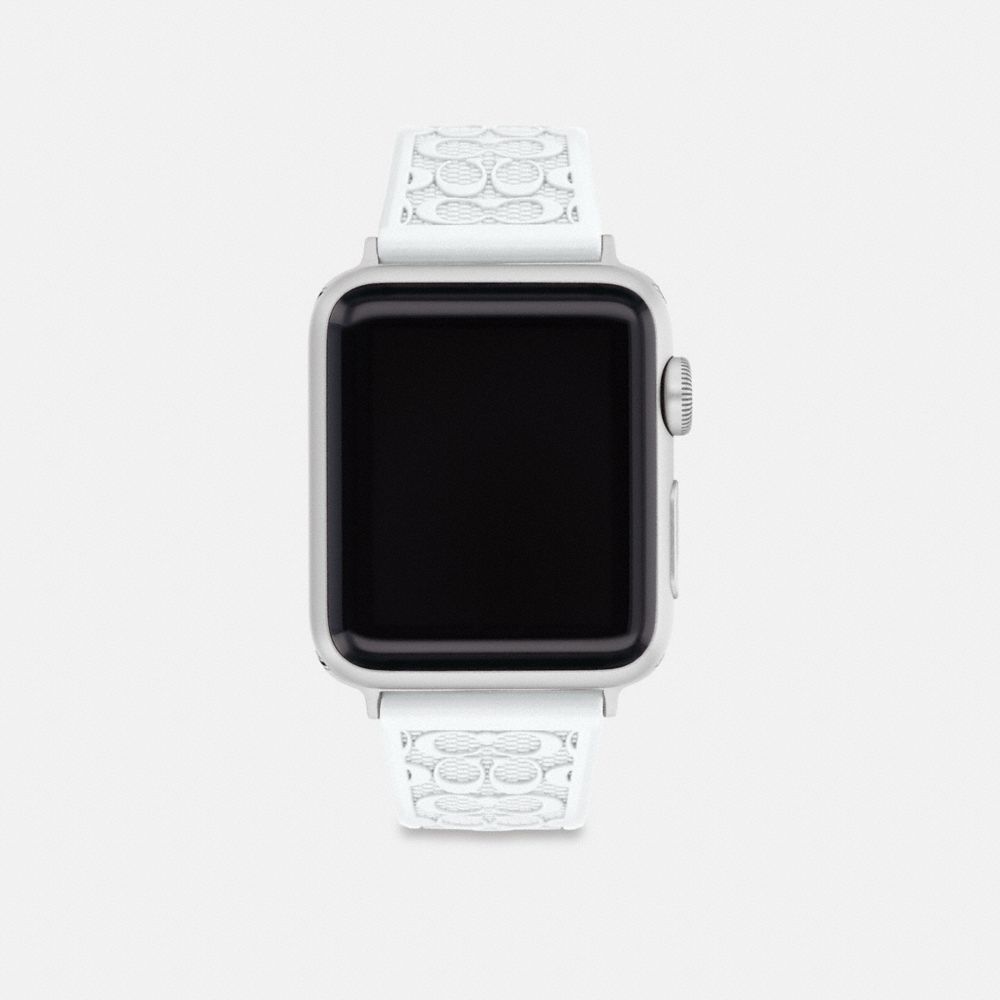 38/40mm Apple Watch Strap - Black