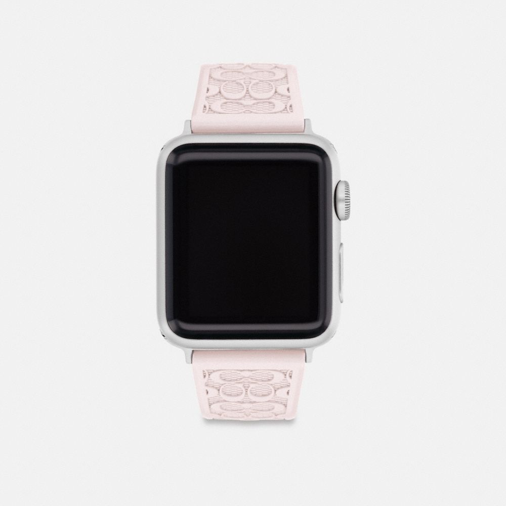 公式】COACH – コーチ | APPLE WATCH® ストラップ・38MM/40MM/41MM 