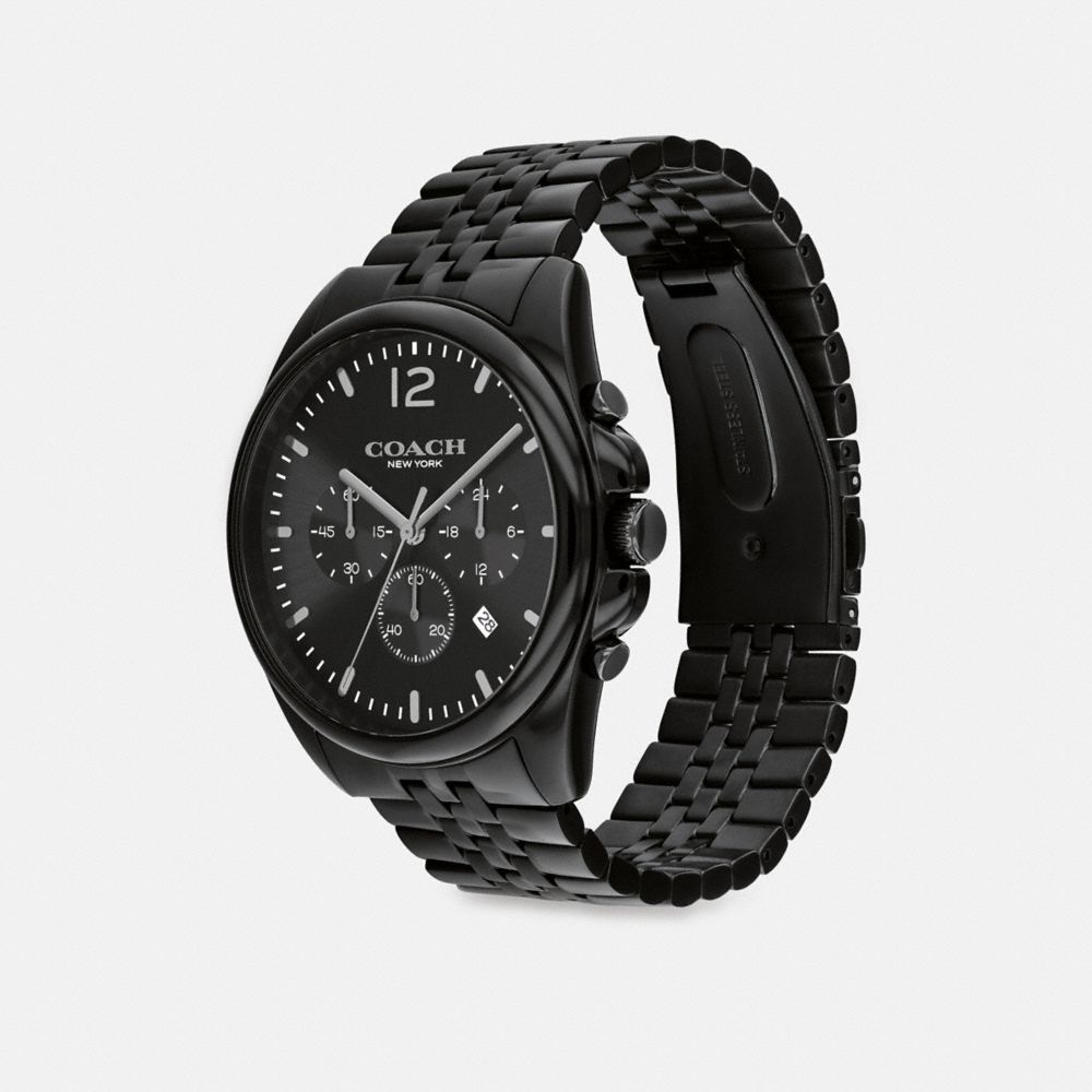 COACH® | Greyson Watch, 43 Mm