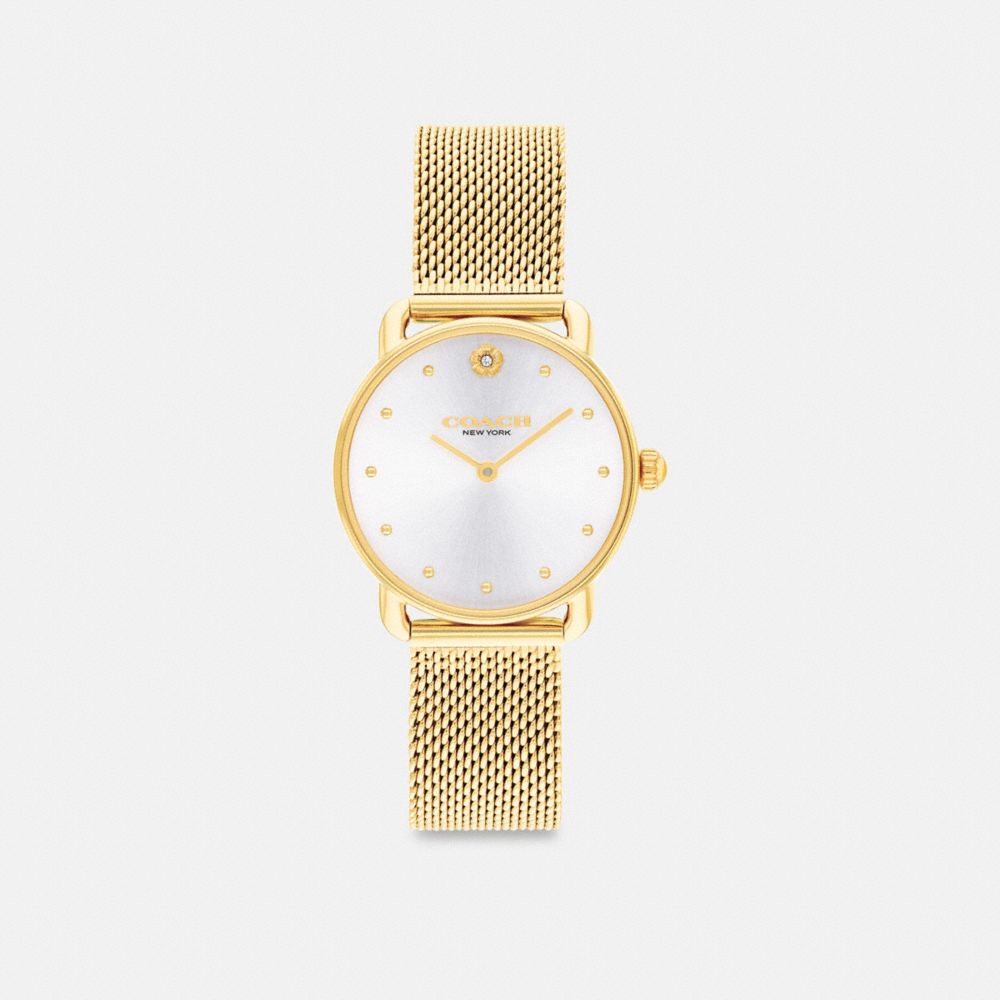 COACH Elliot Watch 28 Mm