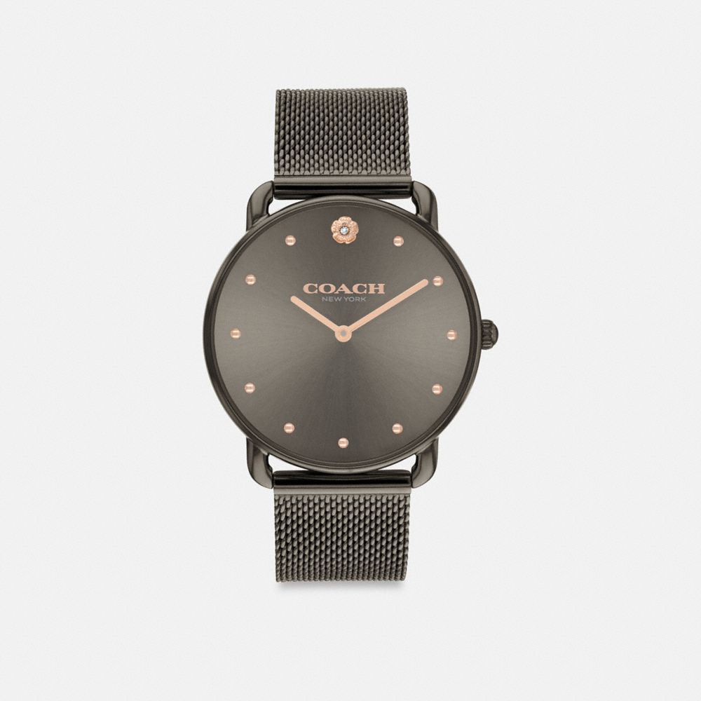 Elliot Watch, 36 Mm