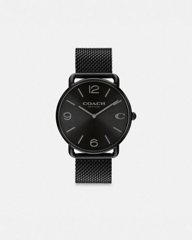 Elliot Watch, 41mm