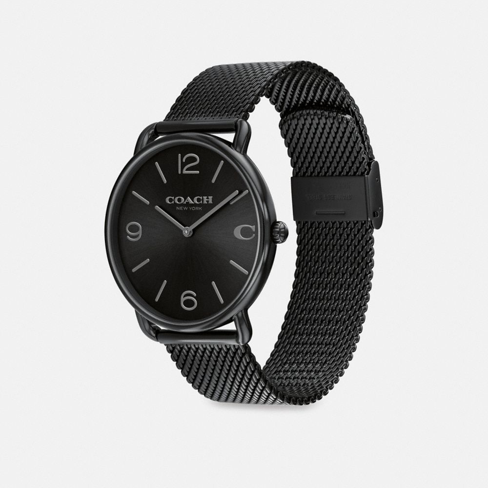 Coach Elliot Watch, 41 Mm — фото 2