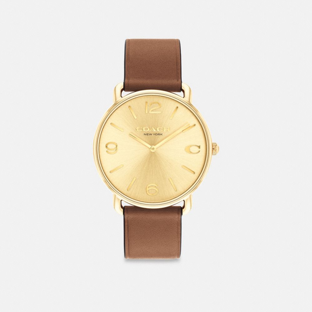 Elliot Watch, 41 Mm