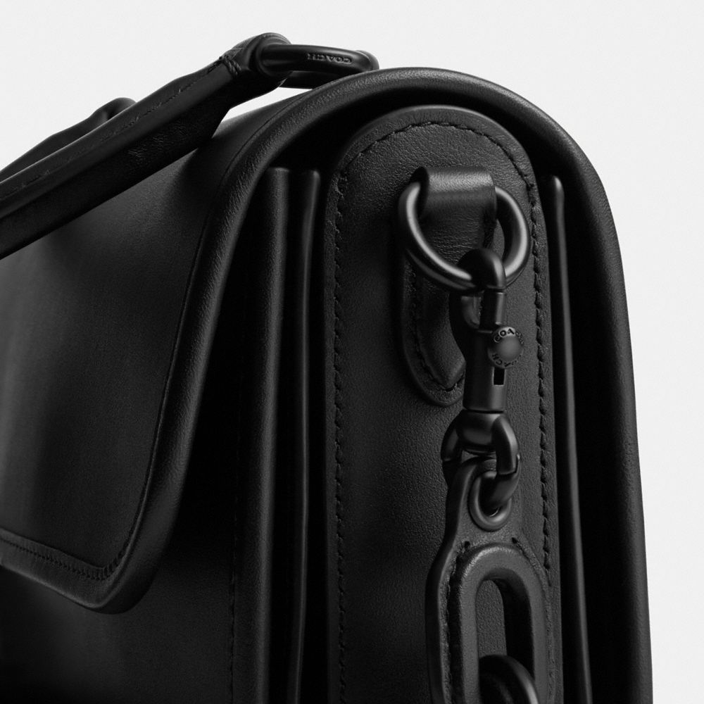 Rogue Top Handle Bag | COACH®