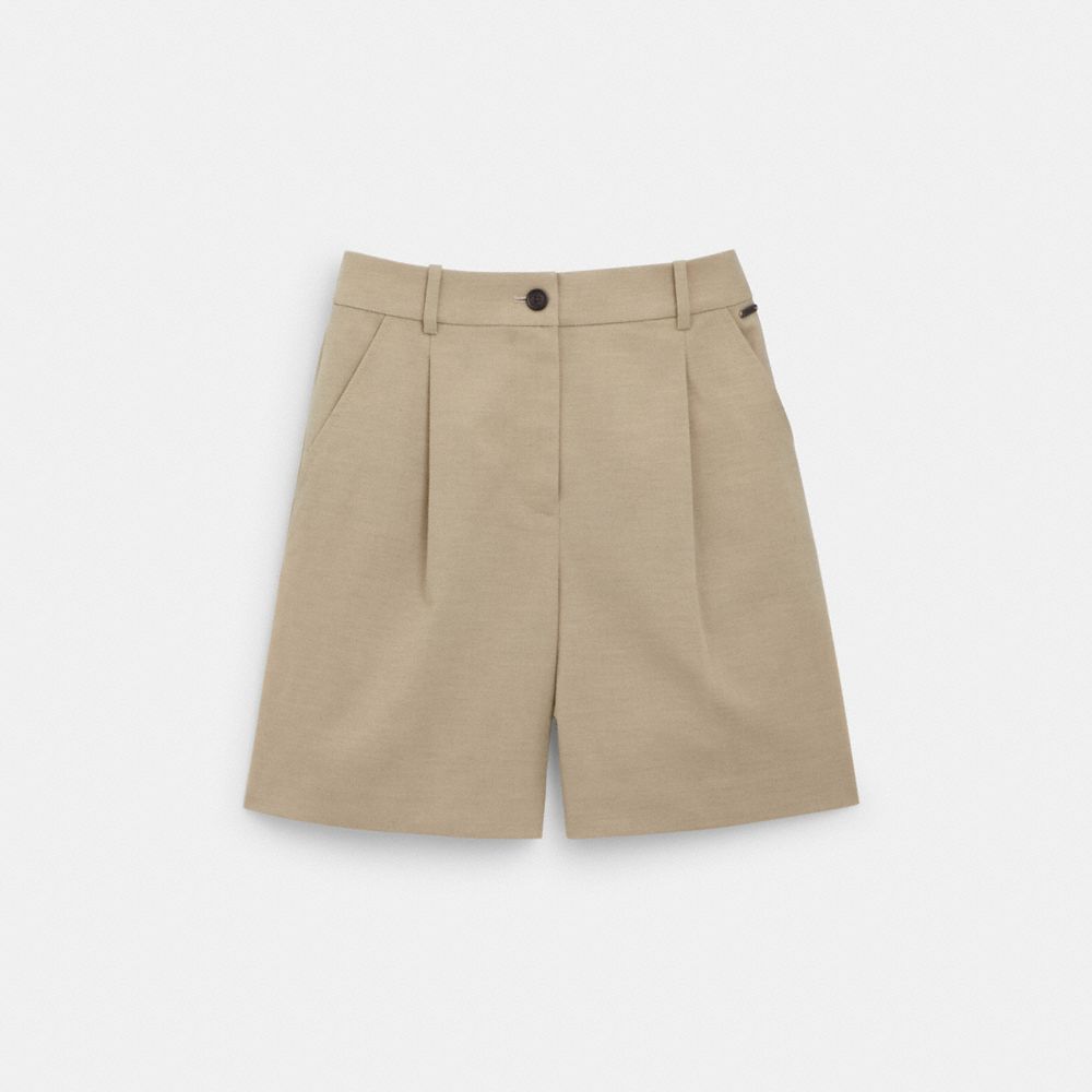 COACH®,ブレザー ショーツ,パンツ&スカート,