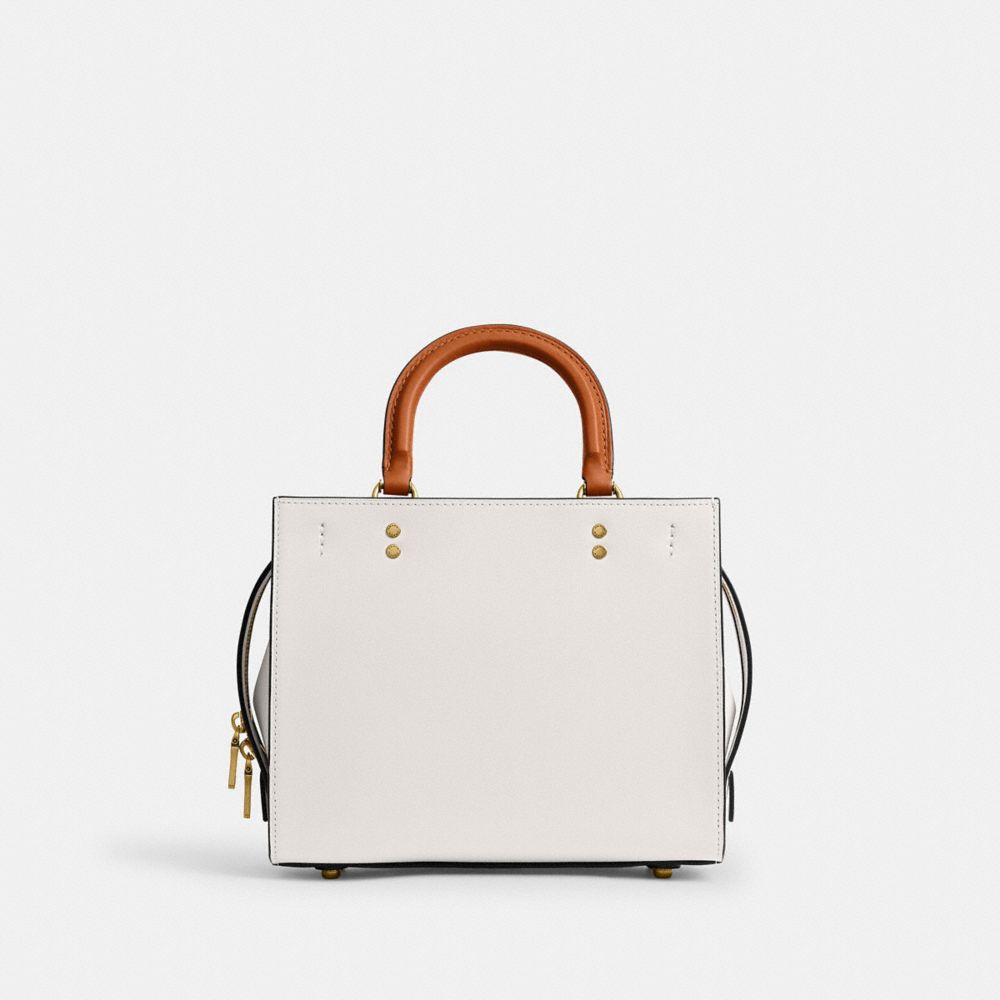 Disney X Coach Rogue Bag 25 With Mickey Mouse | Bags | Coach | COACH®