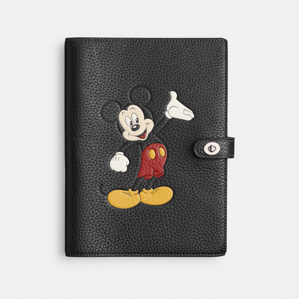 コーチ | 【DISNEY X COACH】ノートブック ... - 【公式】COACH