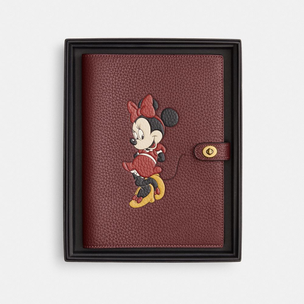 コーチ | 【DISNEY X COACH】ノートブック ... - 【公式】COACH