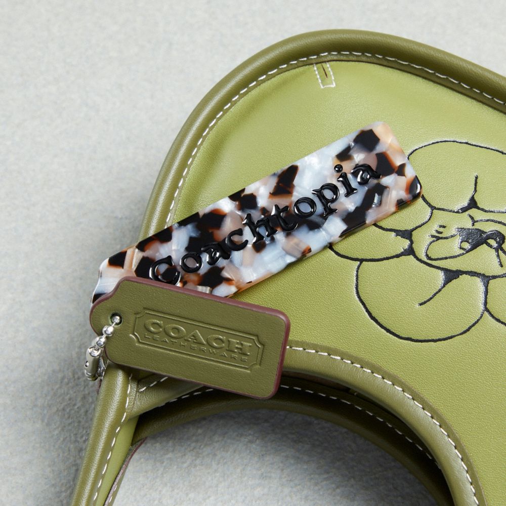 公式】COACH – コーチトピア™ | ミニ エルゴ バッグ・Coachtopia 公式】COACH – コーチトピア™ | ミニ エルゴ バッグ・Coachtopia