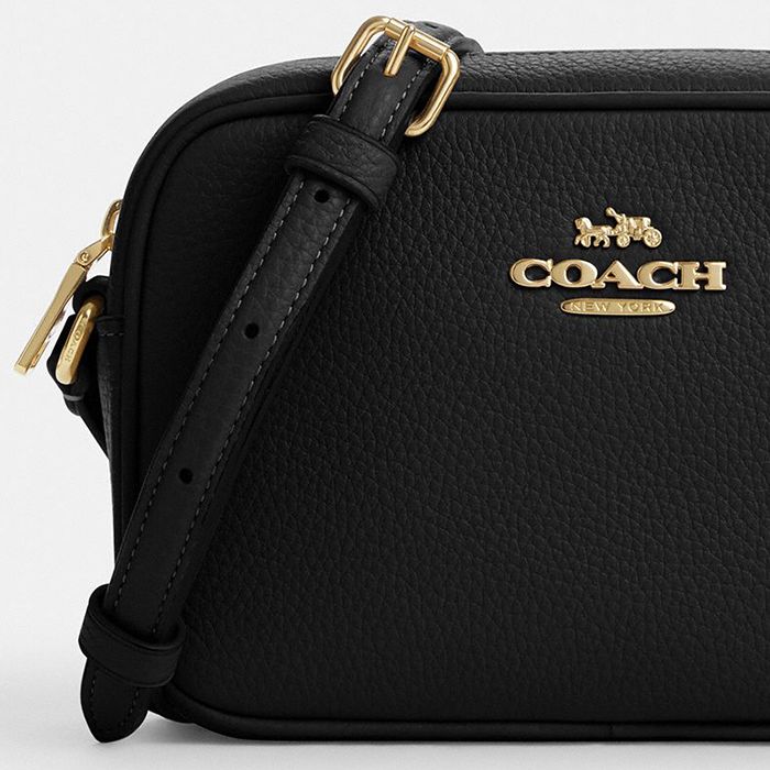 COACH® Outlet | Mini Jamie Camera Bag