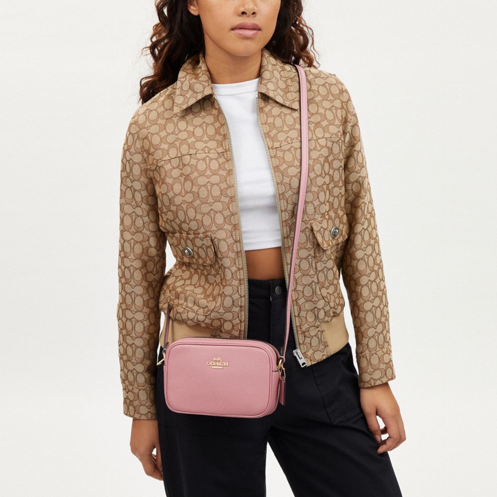 Mini best sale sac coach