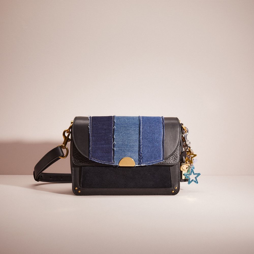 Handbag Designer By Coach Size: Medium