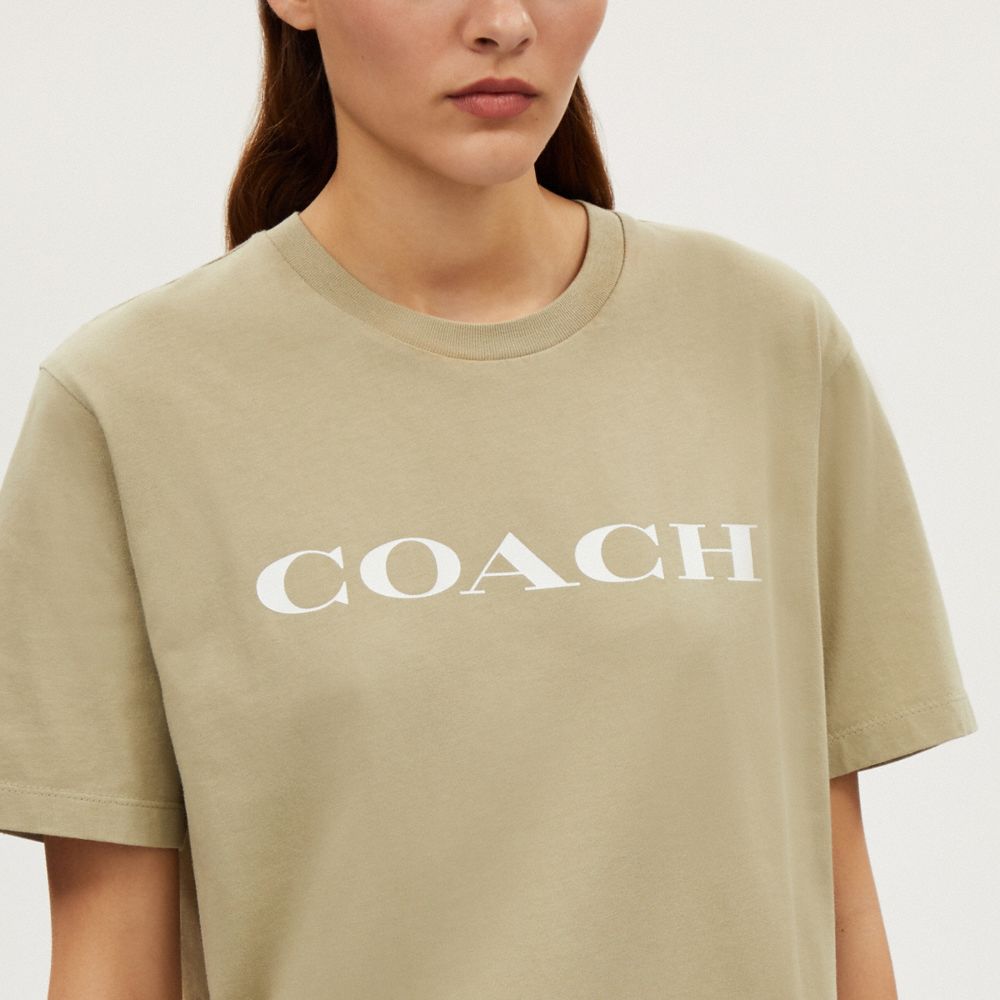 シグネチャー Tシャツ 10