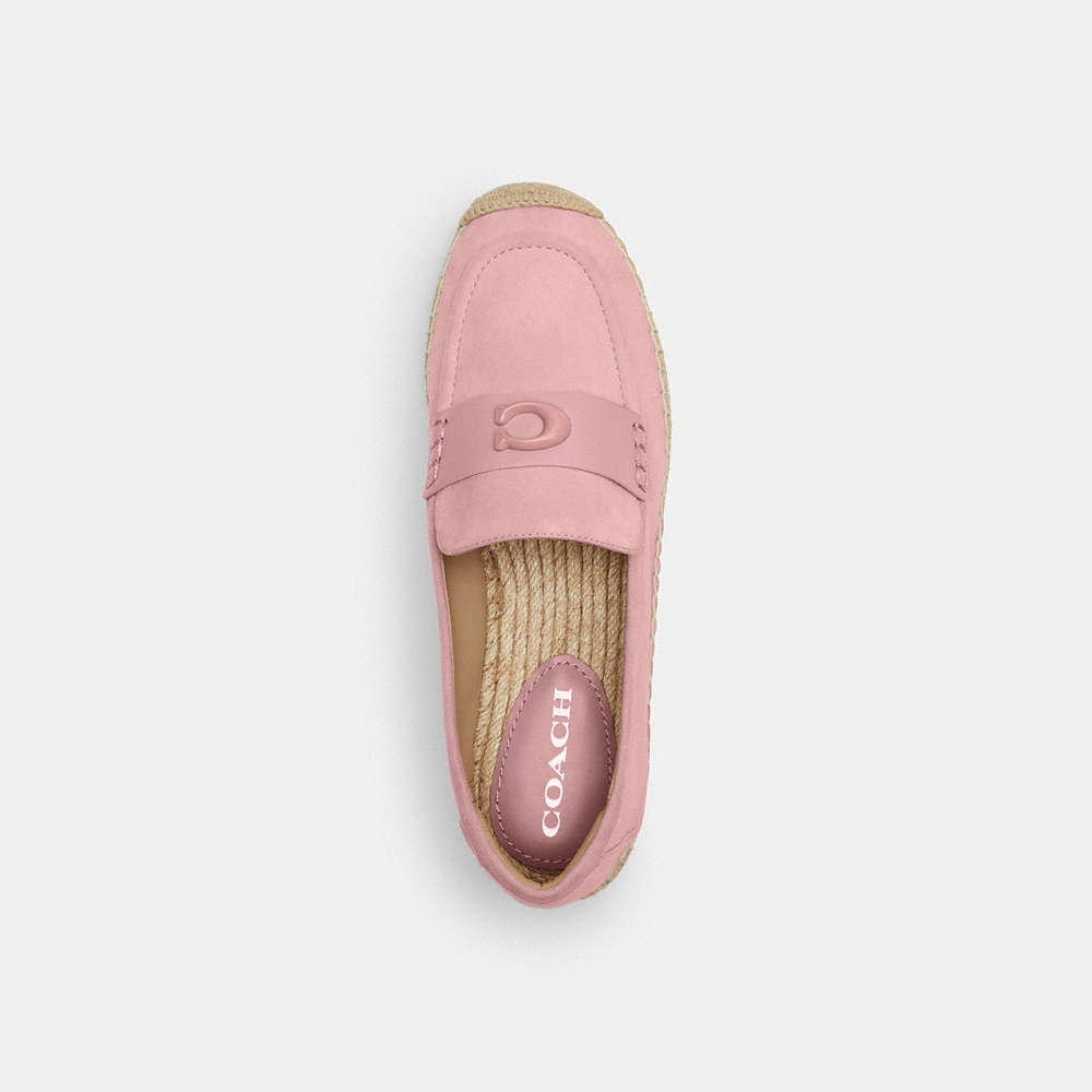 Shop Coach In Soft Pink