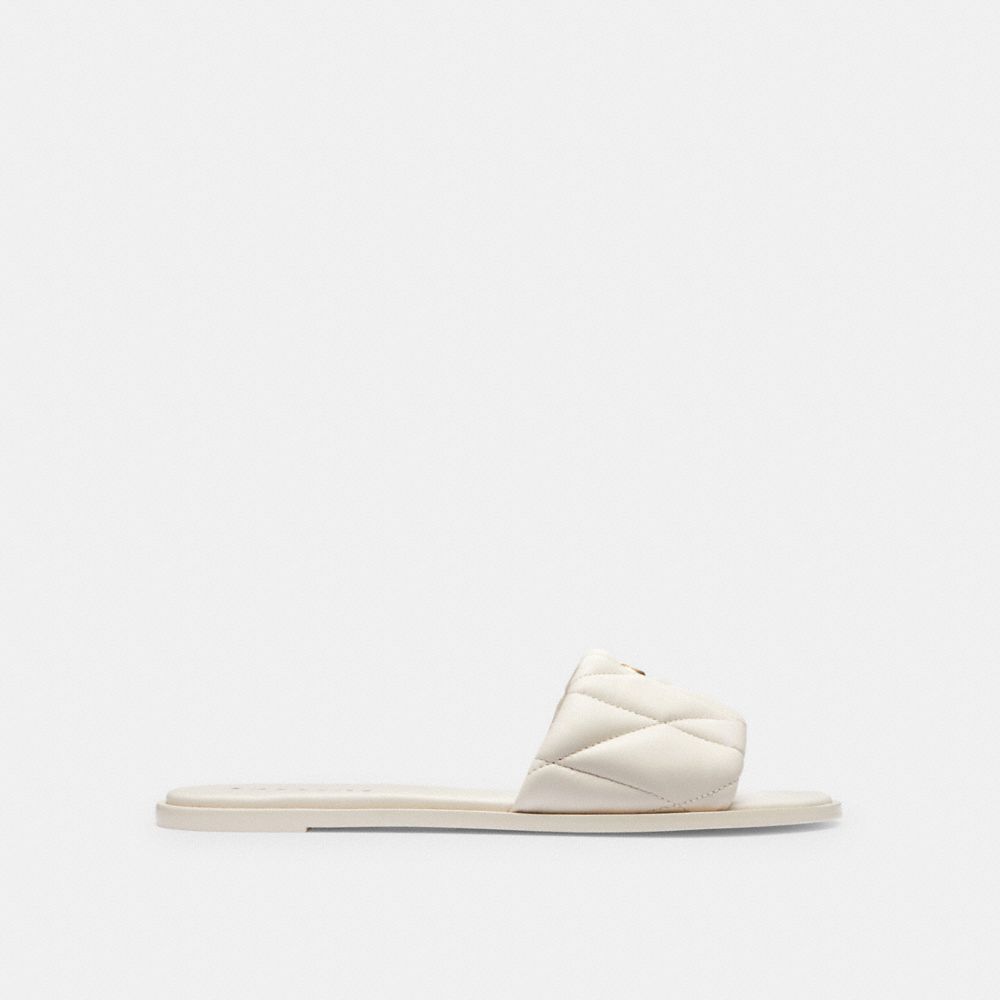 Emile sandal online coach