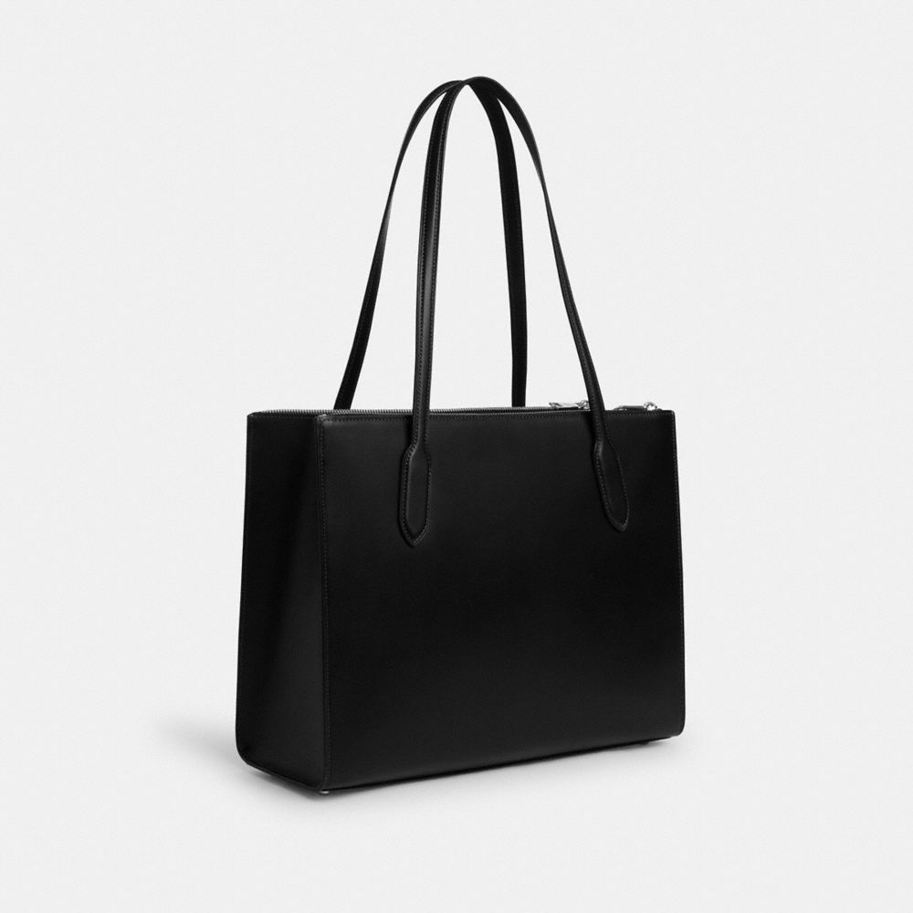 Coach outlet best sale black bag