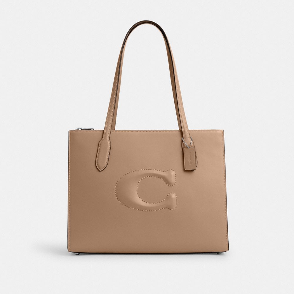 Coach Is Cool Again—and Having a 50% Off Sale Right Now