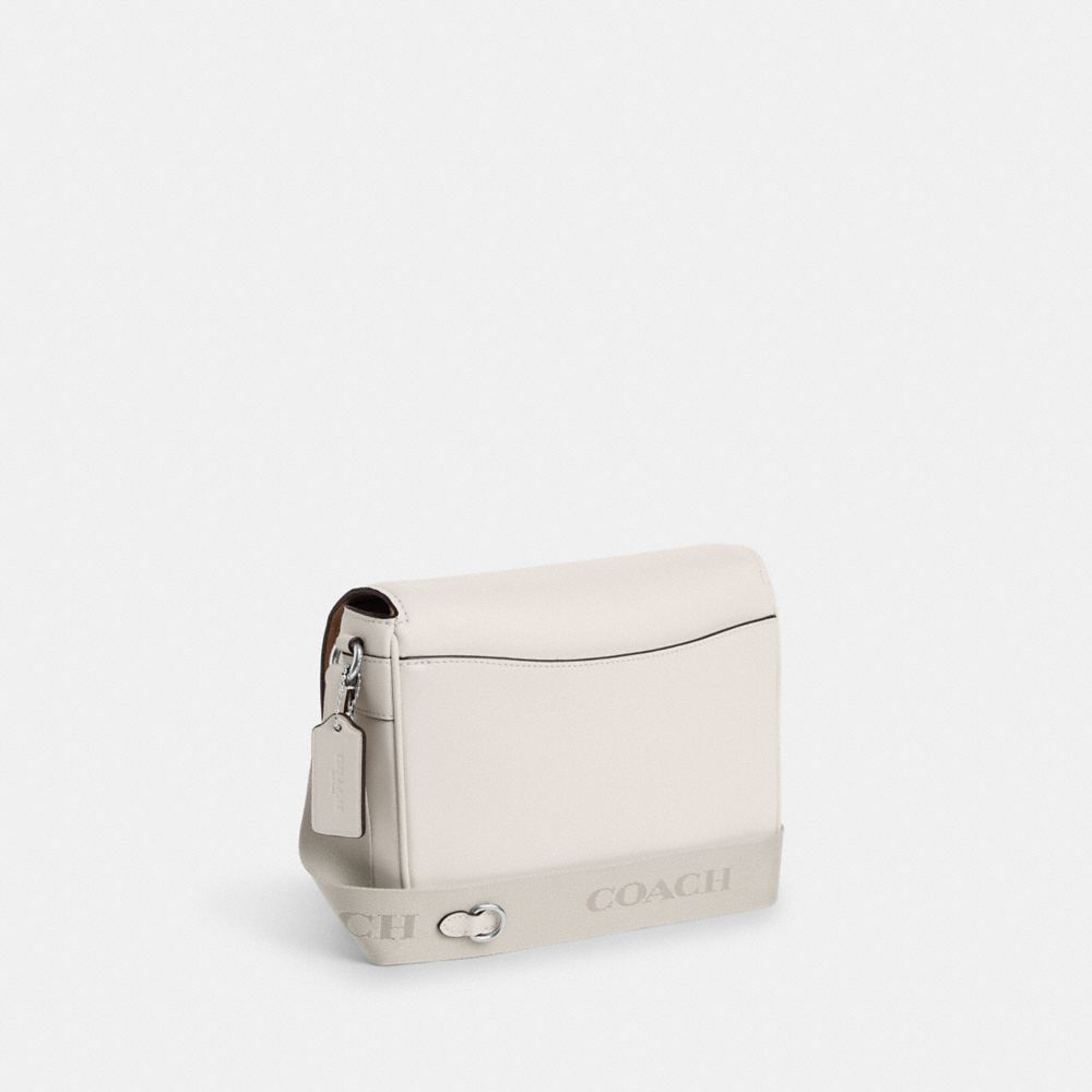 Coach discount transformable crossbody