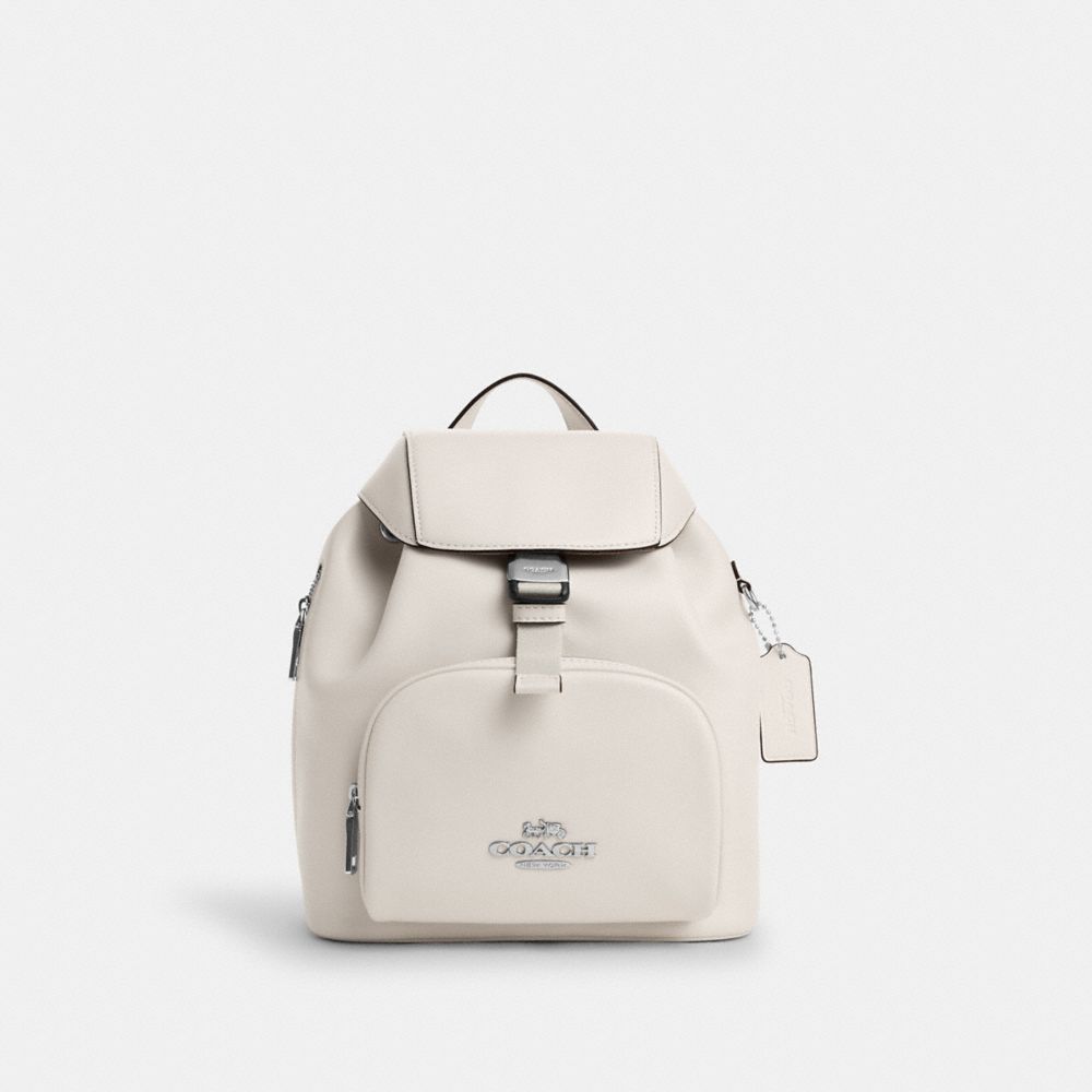 Coach store backpack outlet