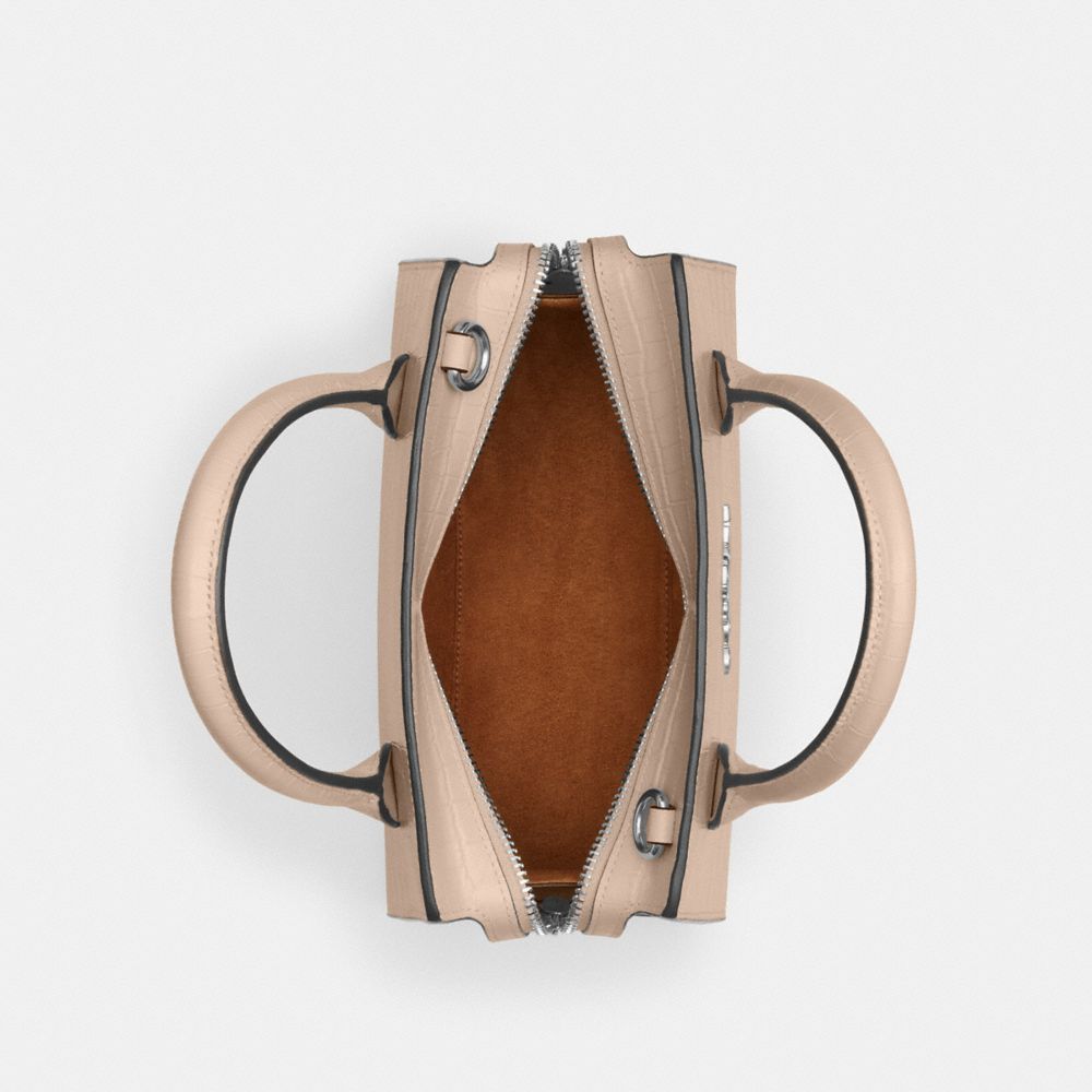 公式】コーチアウトレット | アンドレア キャリーオール