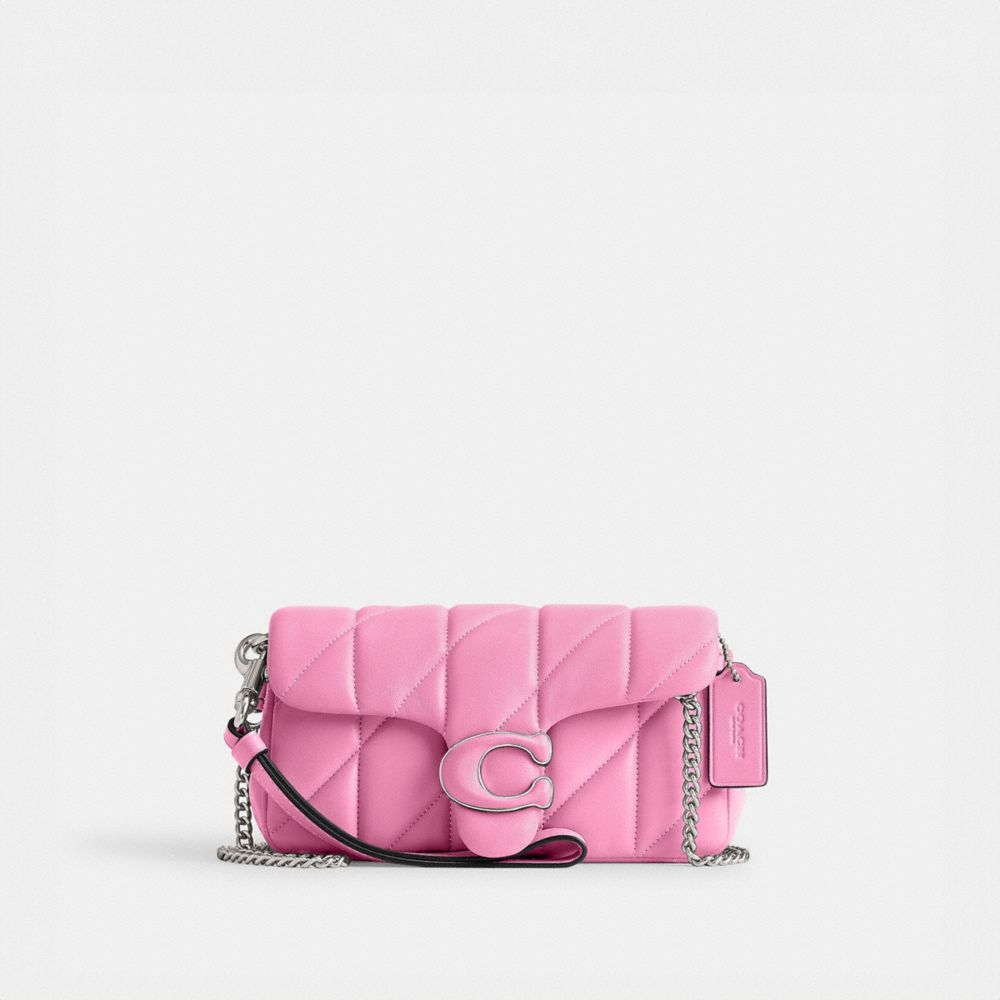 Pink bags discount