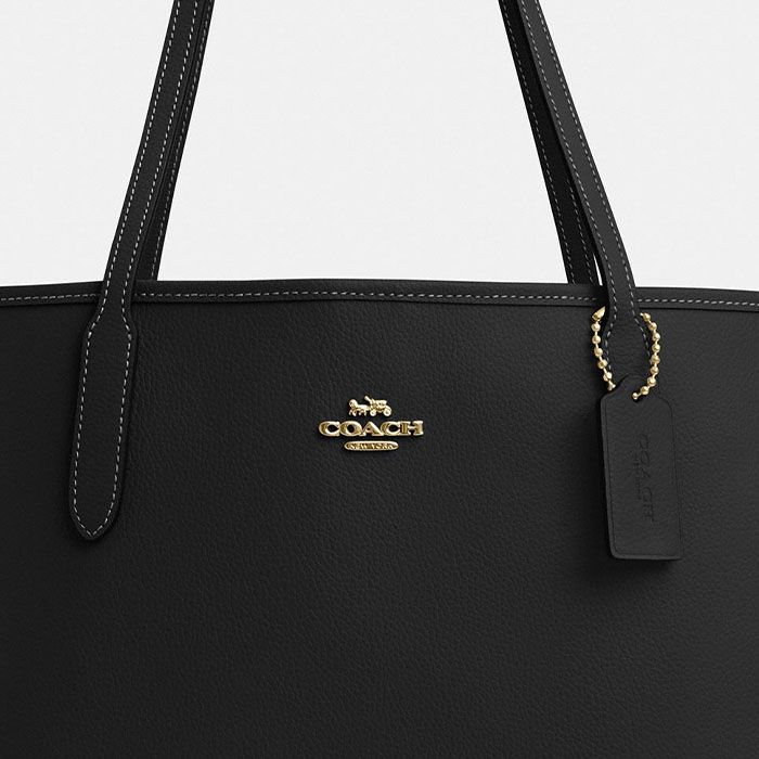 COACH® Outlet | City Tote Bag