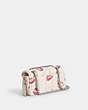 COACH®,TABBY SHOULDER BAG 20 WITH QUILTING AND LIP PRINT,Nappa leather,Small,Buy Now,Silver/Chalk Multi,Angle View