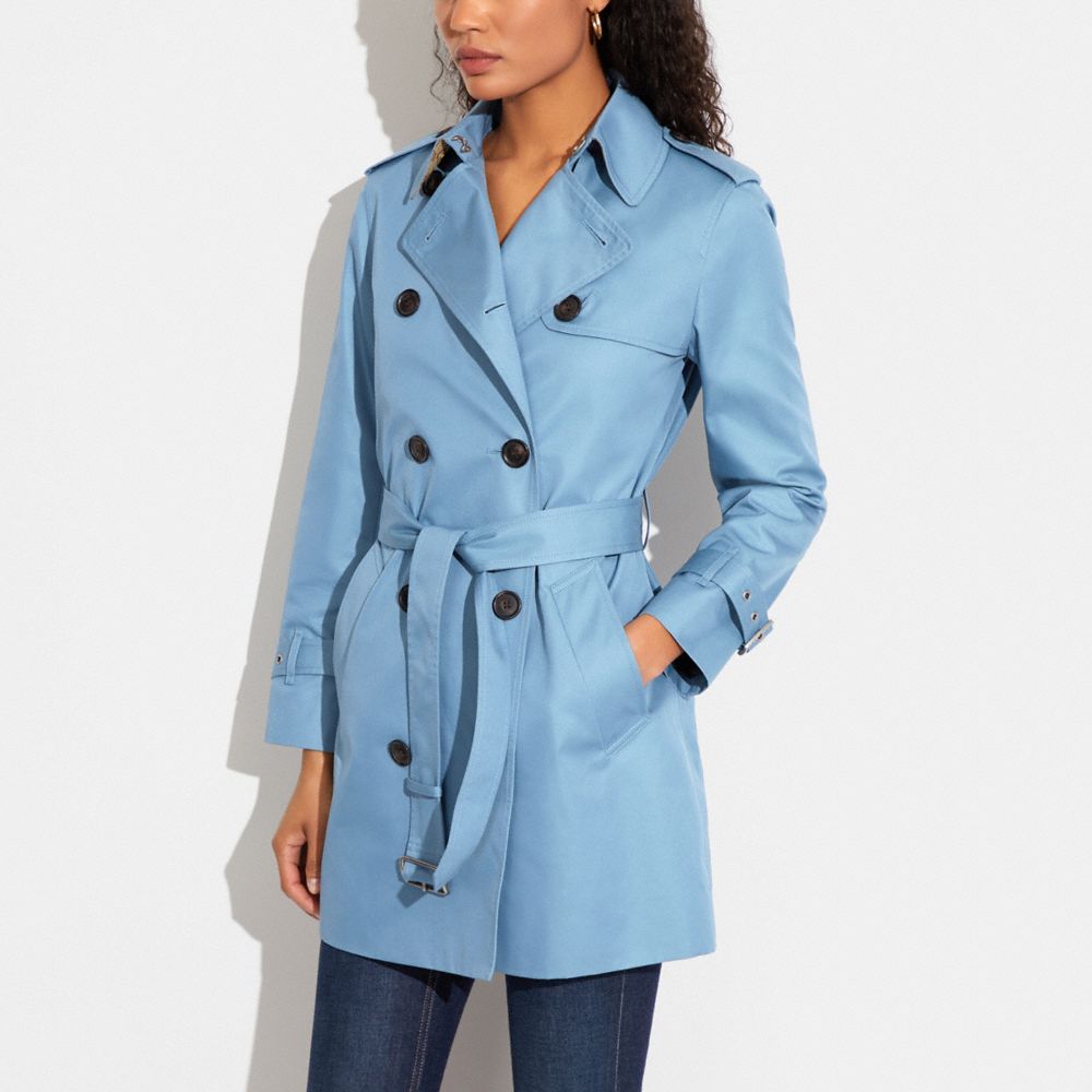 Chambray,Detailansicht
