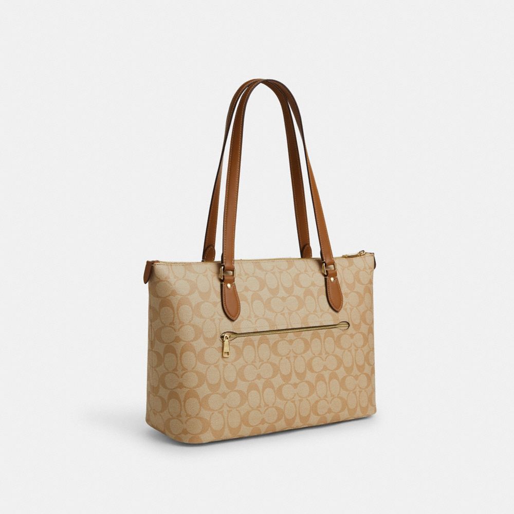 Sac best sale cabas coach