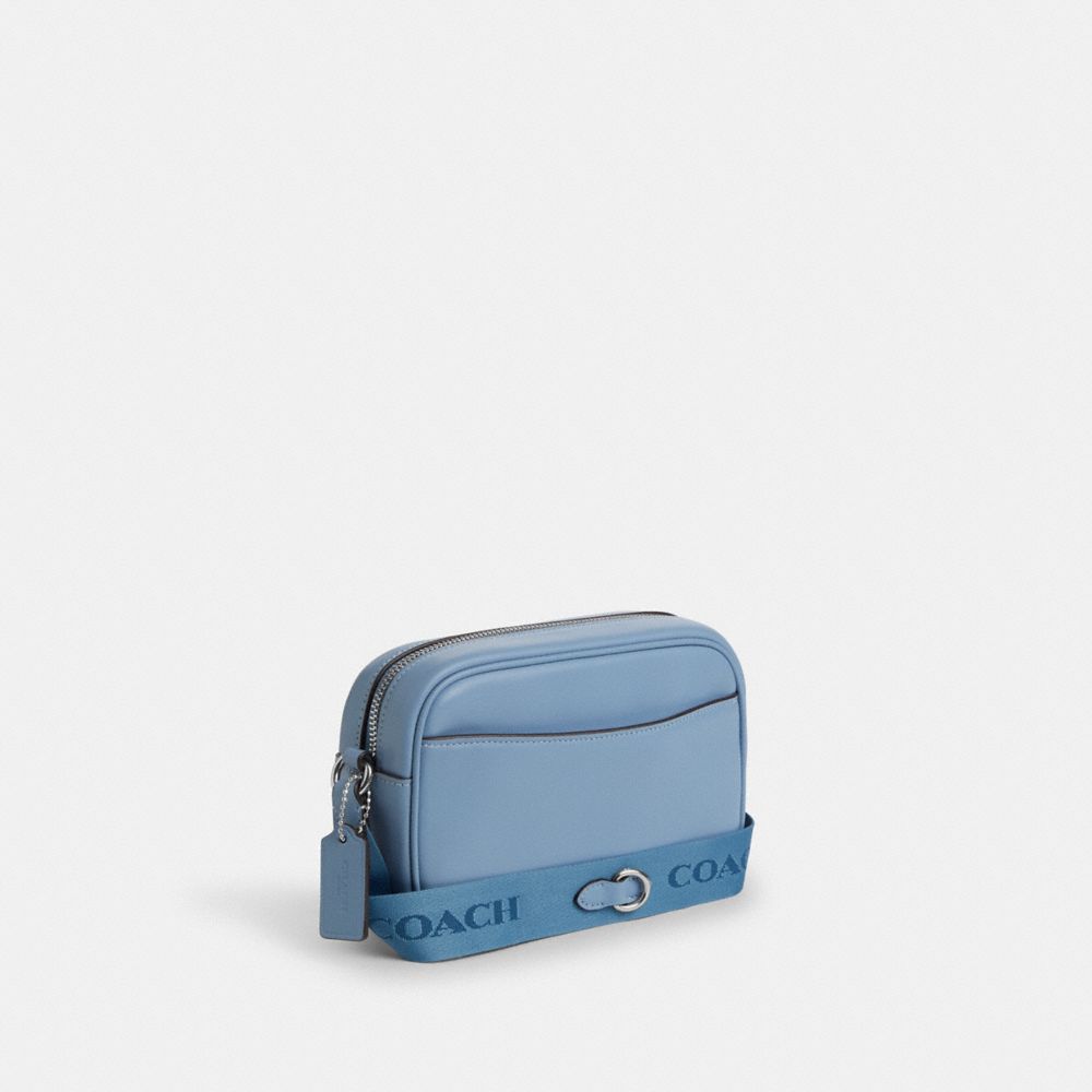 Coach ombre 2024 camera bag