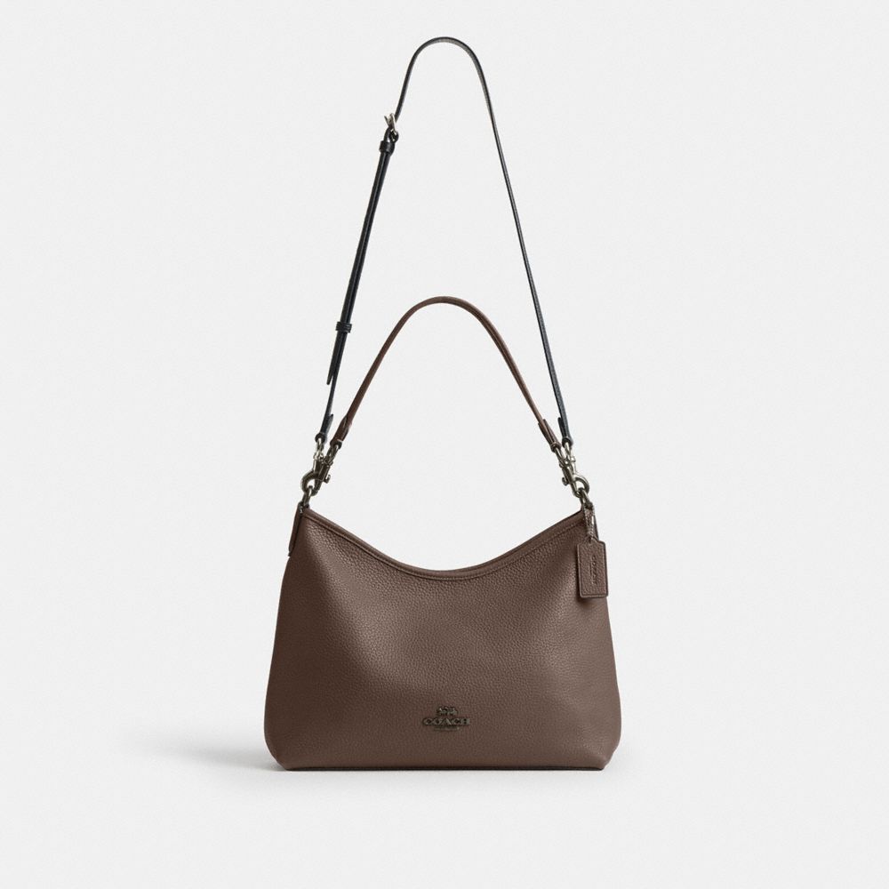 公式】コーチアウトレット | ローレル ショルダー バッグ