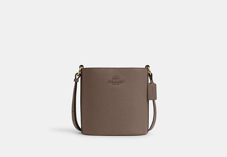 Coach Outlet Sophie Bucket Bag In Brown