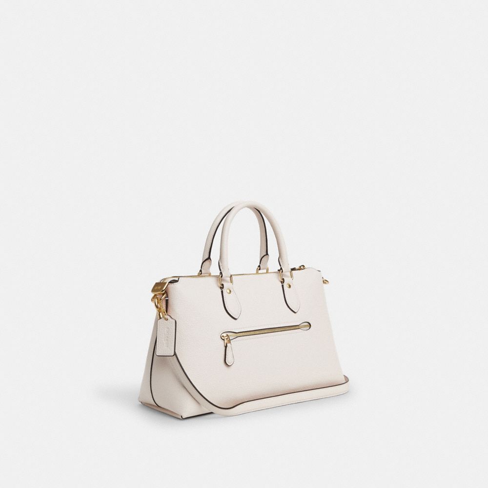 COACH®,ジョージア サッチェル,ハンドバッグ&サッチェル,ﾁｮｰｸ
