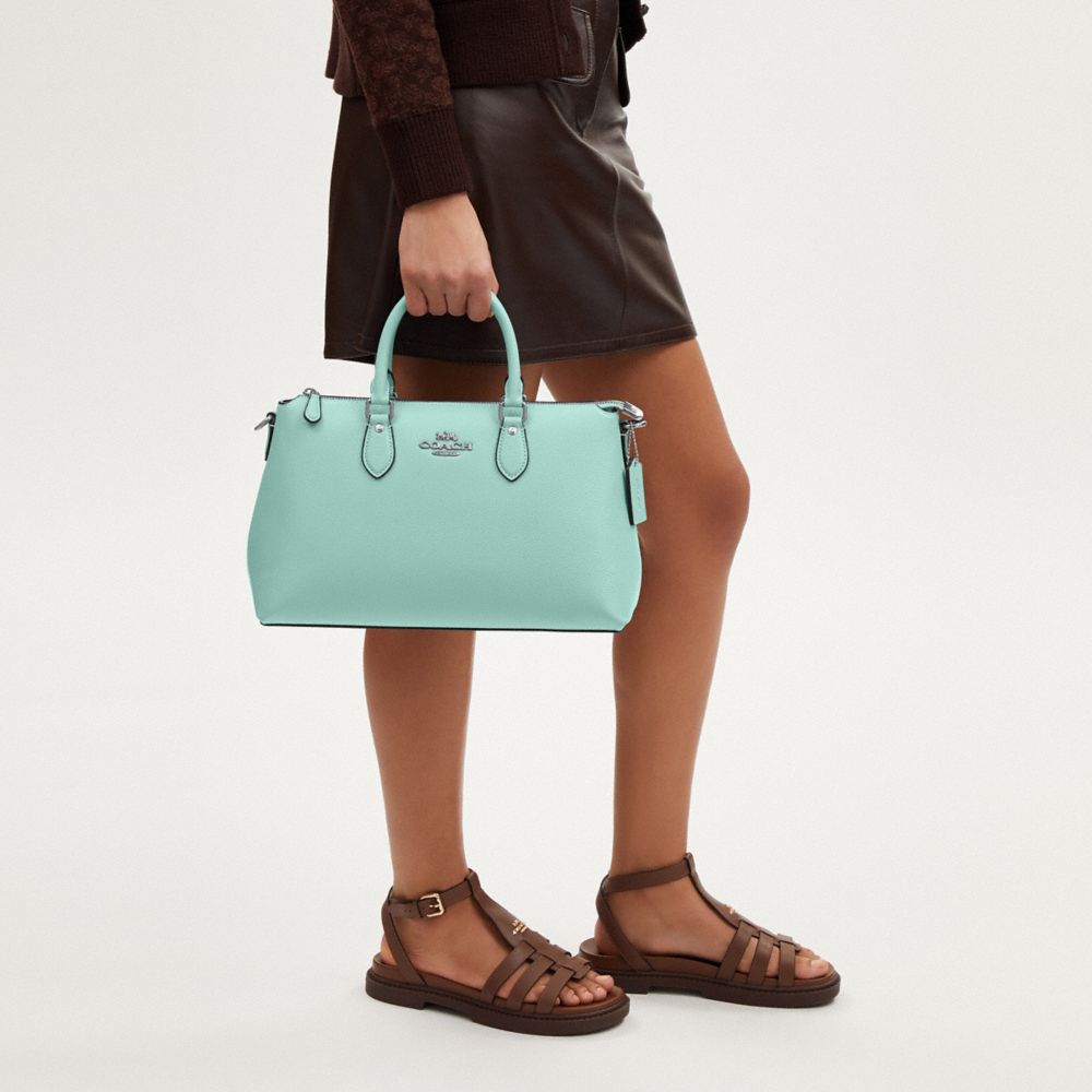 COACH Outlet Georgia Satchel Bag