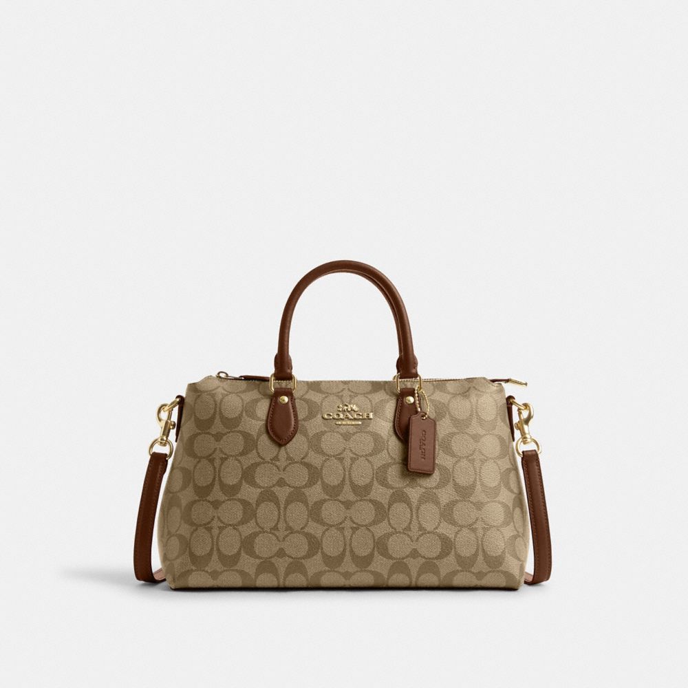 Women's coach purses store on sale