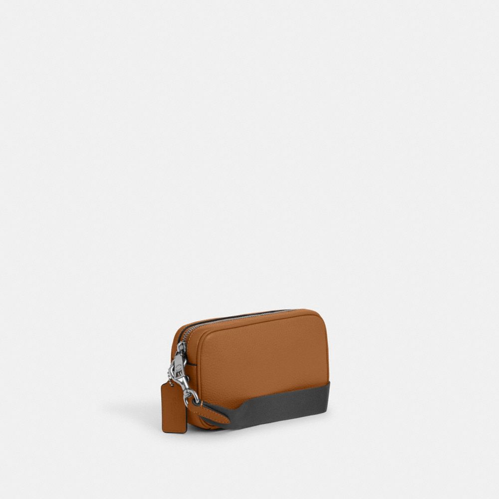 Coach pouch bag on sale mens