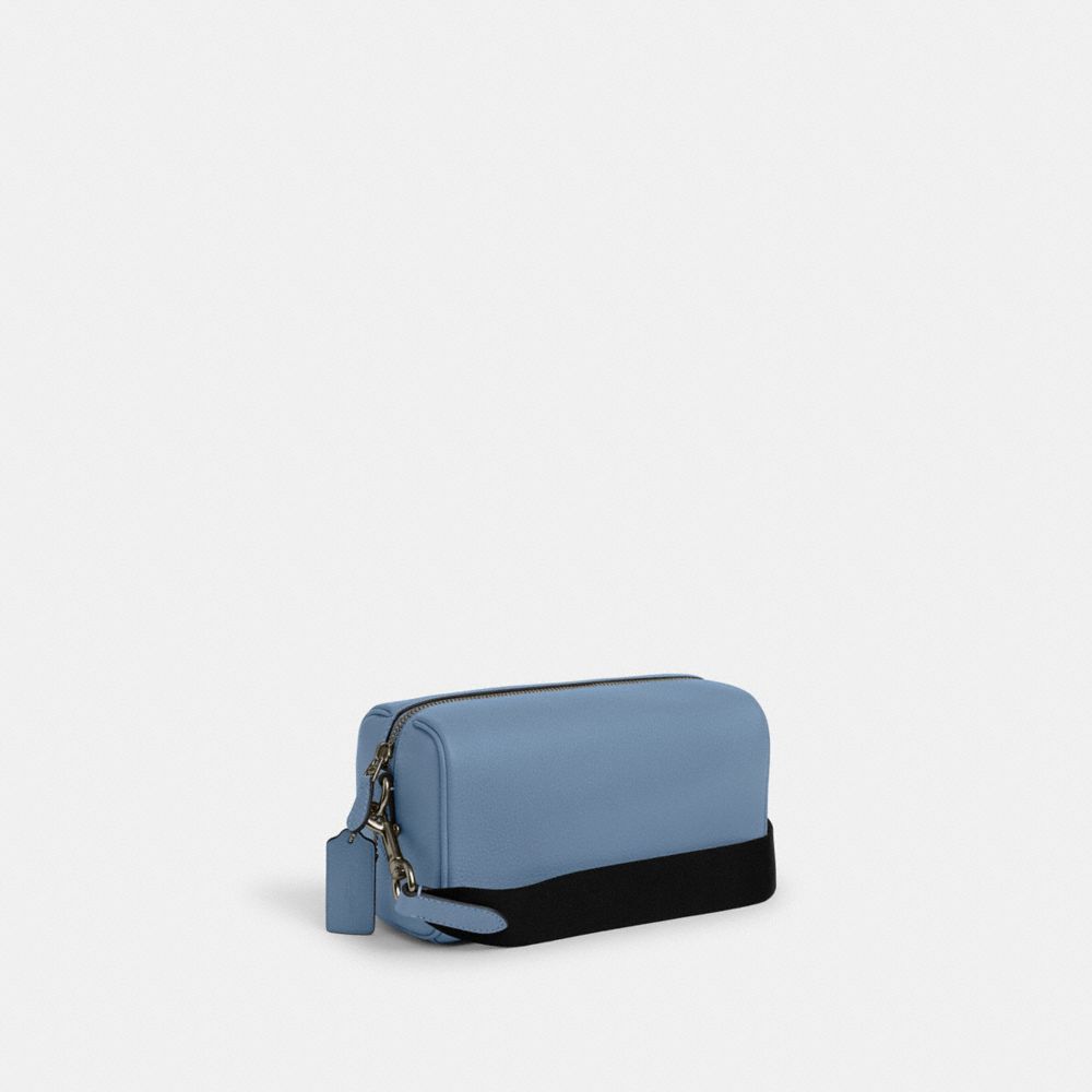 COACH®,アクセル クロスボディ・ヴァーシティ,斜め掛け&ボディバッグ,