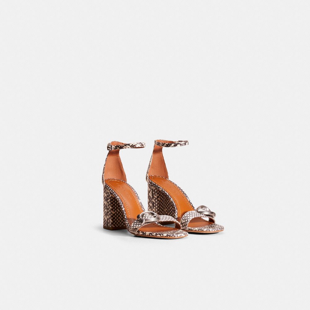 Restored Maya Sandal | COACH®