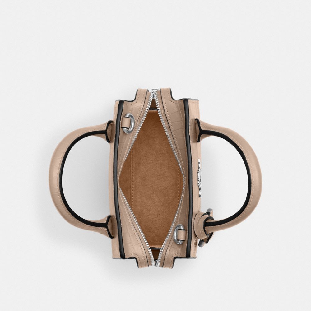 COACH®,アンドレア ミニ キャリーオール,ハンドバッグ＆サッチェルバッグ,