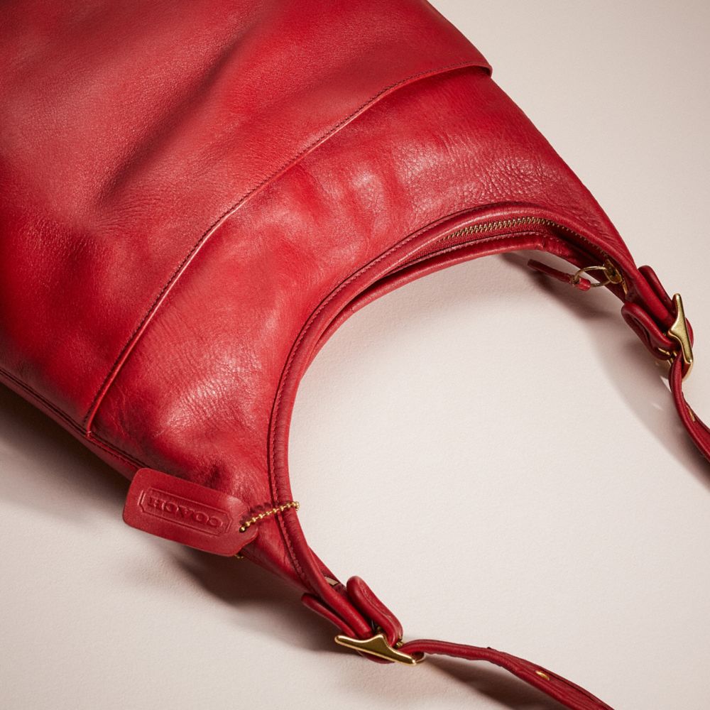 COACH®,Vintage Legacy Hobo Bag,,Closer View