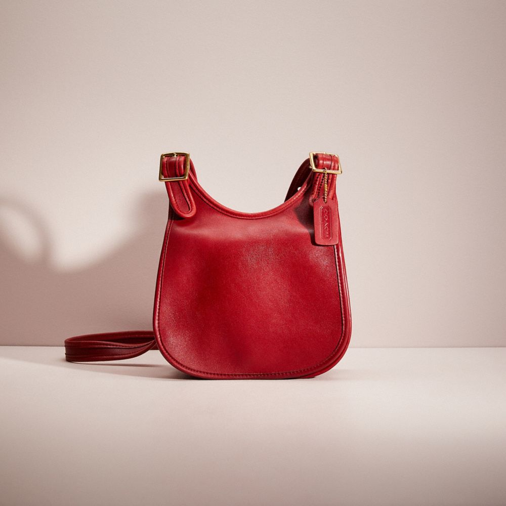 Vintage American Legacy Faith Oliver Legrone Bag | COACH®