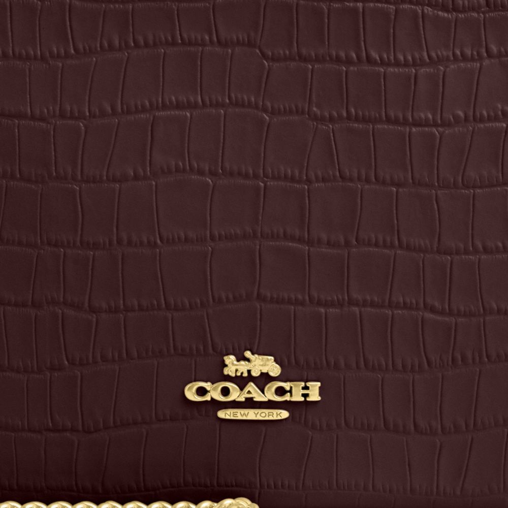 COACH® Outlet | Slim Crossbody